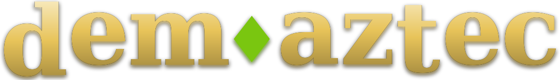 demo aztec logo